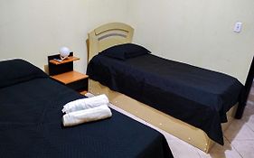 Quarto Aconchegante Completo